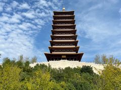 -牛首山文化旅游区