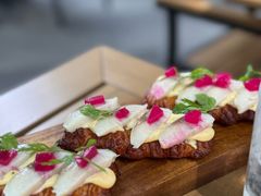 -Bistro 63 创意融合料理(广粤天地店)