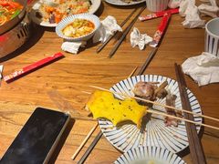 -疆里疆外·和田烤肉·清真