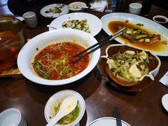 -大灶头·新昌菜(中国茶市店)