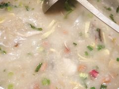 -粥旺庄(芳村店)