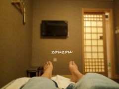 包房-鸥迪足道(老虎滩店)