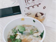 -陈伯手工鱼丸(鼓浪屿沙滩店)