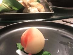 -106餐厅(山水文园店)