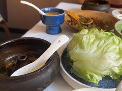 -沿途四季·云南菜·诗酒茶(蓝色港湾店)