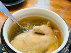 -海记品鸽·新疆菜(开发区店)