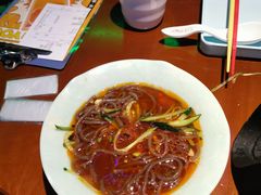 -胖哥俩肉蟹煲(虹口龙之梦店)