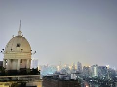 -塔顶·Cafe·日啡夜酒(北京路店)