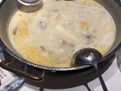 -古膳记猪肚鸡.生蚝鸡(拱北店)