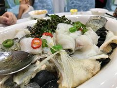 -丰谷酒家(鹏瑞利季华广场店)