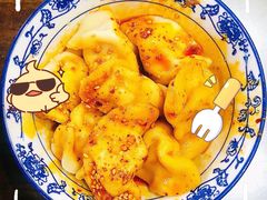 -西月城谭豆花(春熙路店)
