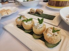 -顺德喜来登酒店·采悦轩