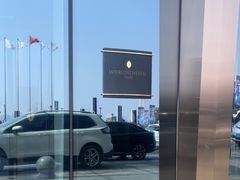 -武汉洲际酒店