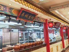 -万荣烤鸭店·北京菜(天坛店)