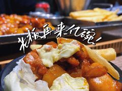 -分米鸡DM Chicken(银泰城店)