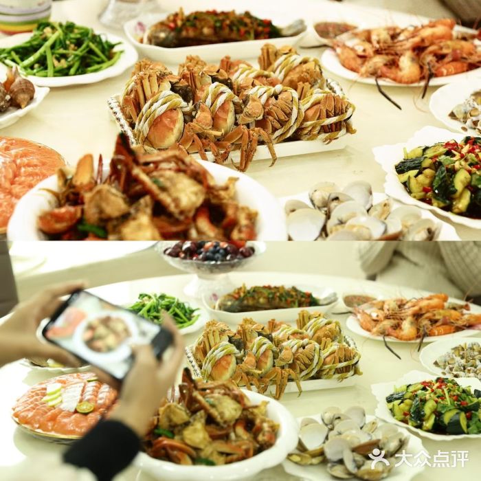 寻味顺德·珍之宝酒楼(银钻店)图片