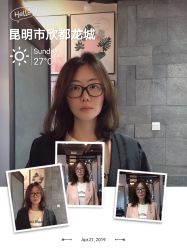 -FRIDAY星期五专业美发沙龙