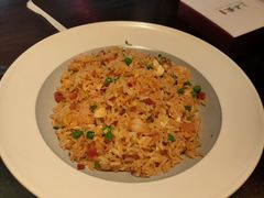 天天吃的炒饭-上名堂·鱼头好吃(体育场路店)