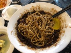-桃园中华料理炸酱面(燕儿岛路店)