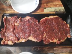 -牛犇炭火烤肉·鲜切烤肉(承德总店)
