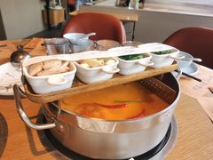-生如夏花泰式火锅(西村黑金店)