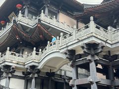 -句容茅山景区