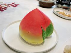 -滨河味道(南内环店)