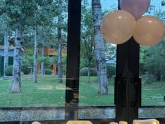 -禧宴Joyous Restaurant(禧园店)