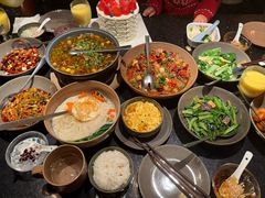 -华豫川酒家(大卫城店)