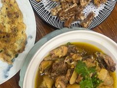 -下梅人家土菜馆(历史文化餐厅度假区店)