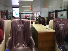 -乌鲁木齐天山国际机场-T3航站楼