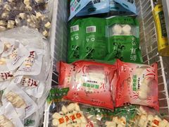 -锦明酸奶店新疆特产(斯大林西路四巷店)