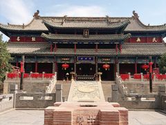 -尧庙景区