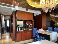 -富乐山酒店(西黄城根北街店)