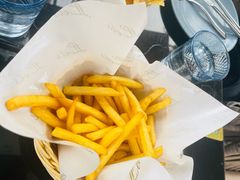 -Lets burger非常汉堡·环球风味(蓝色港湾店)