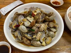 -大叔家福鼎小吃(十全街店)