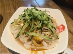-子午路张记肉夹馍(兵马俑店)