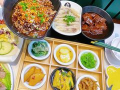 -新仙清汤牛腩(铜锣湾店)