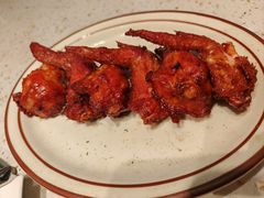 -CRAZYONES西班牙海鲜饭(上海美罗城店)