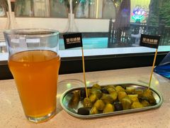 -圣徒精酿美式餐厅saints brewing(裕华万达步行街店)