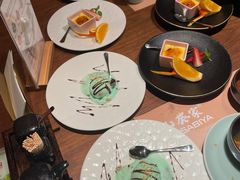 -山葵家·创意料理(宁波来福士店)
