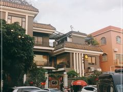 -阿多私房菜(顺德店)