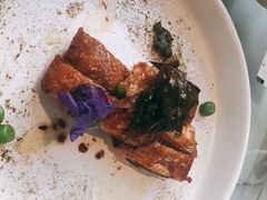 -渔语鱼酸菜鱼新川菜(来福士店)