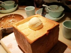 面包诱惑-绿茶餐厅(广州天河城店)