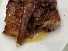 明炉靓烧鹅-家乡饭店(里仁洞店)