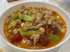 -老鄞江清水龙虾•赵赵家(江北店)