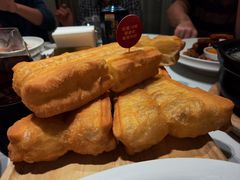 -滋粥楼·顺德菜(番禺广场总店)