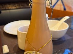 -中国厨房/台湾牛肉面