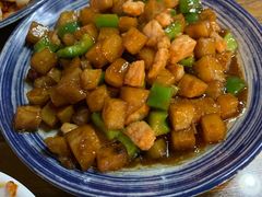 -鼎香润(德胜门内店)