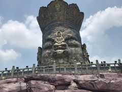 -上海东林寺(金山区)